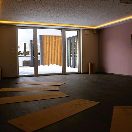 Dorf-Chalets Filzmoos Mit Sauna 外观 照片