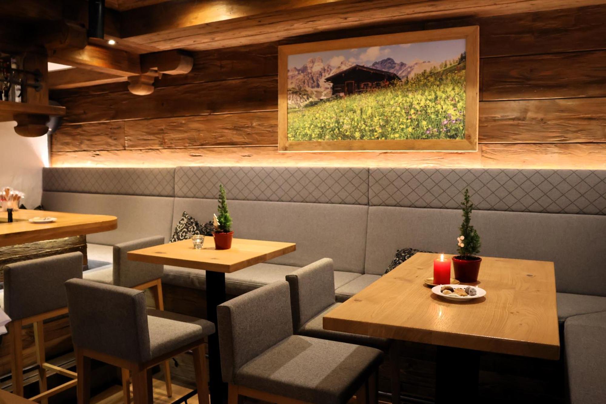 Dorf-Chalets Filzmoos Mit Sauna 外观 照片