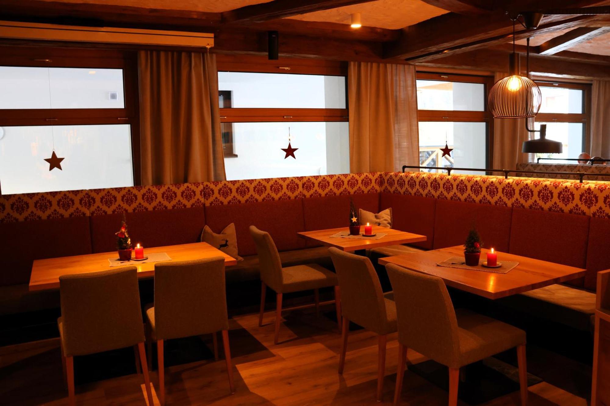 Dorf-Chalets Filzmoos Mit Sauna 外观 照片