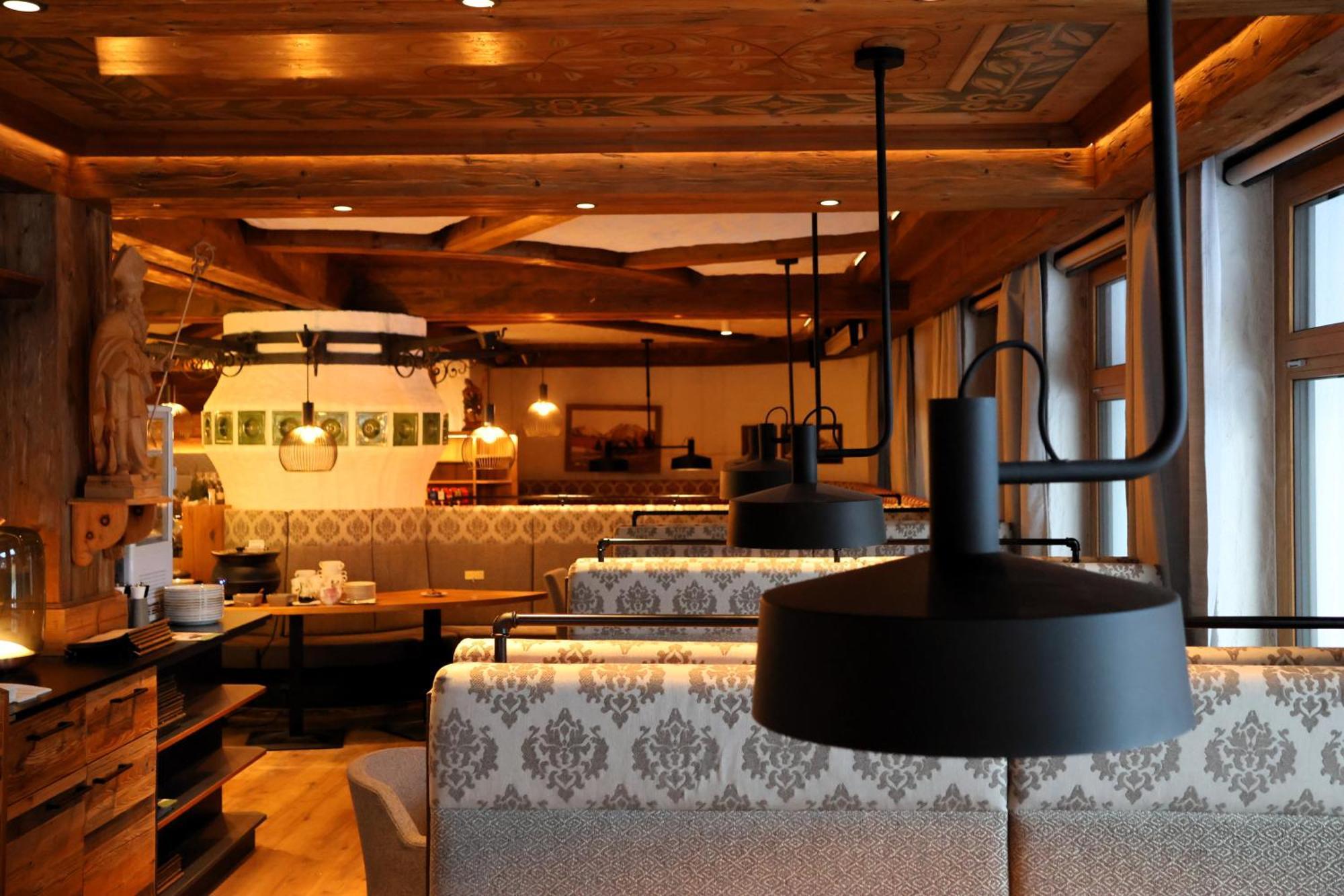 Dorf-Chalets Filzmoos Mit Sauna 外观 照片